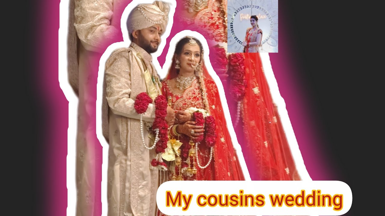 My Best Friend & Cousin's Dream Wedding! 💍 | [Deepika] Ki Shaadi ✨  | Ultimate Wedding Vlog 2026