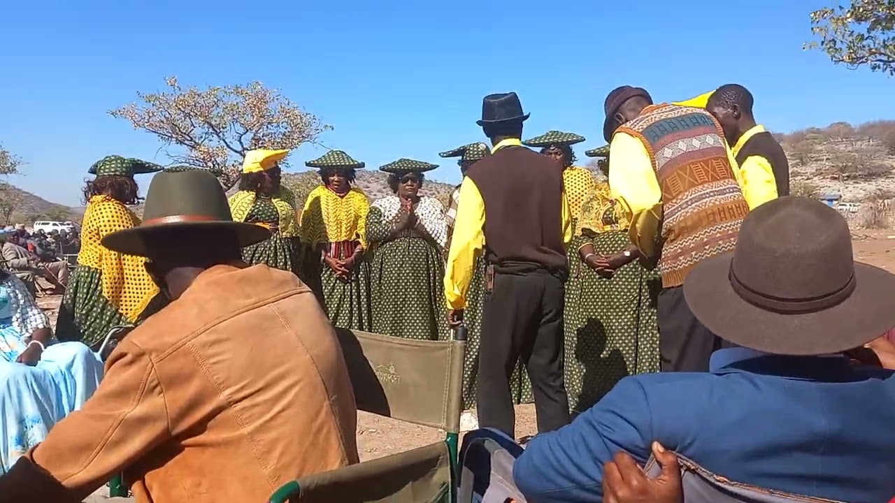 Omuhiva kOkozonguehe.