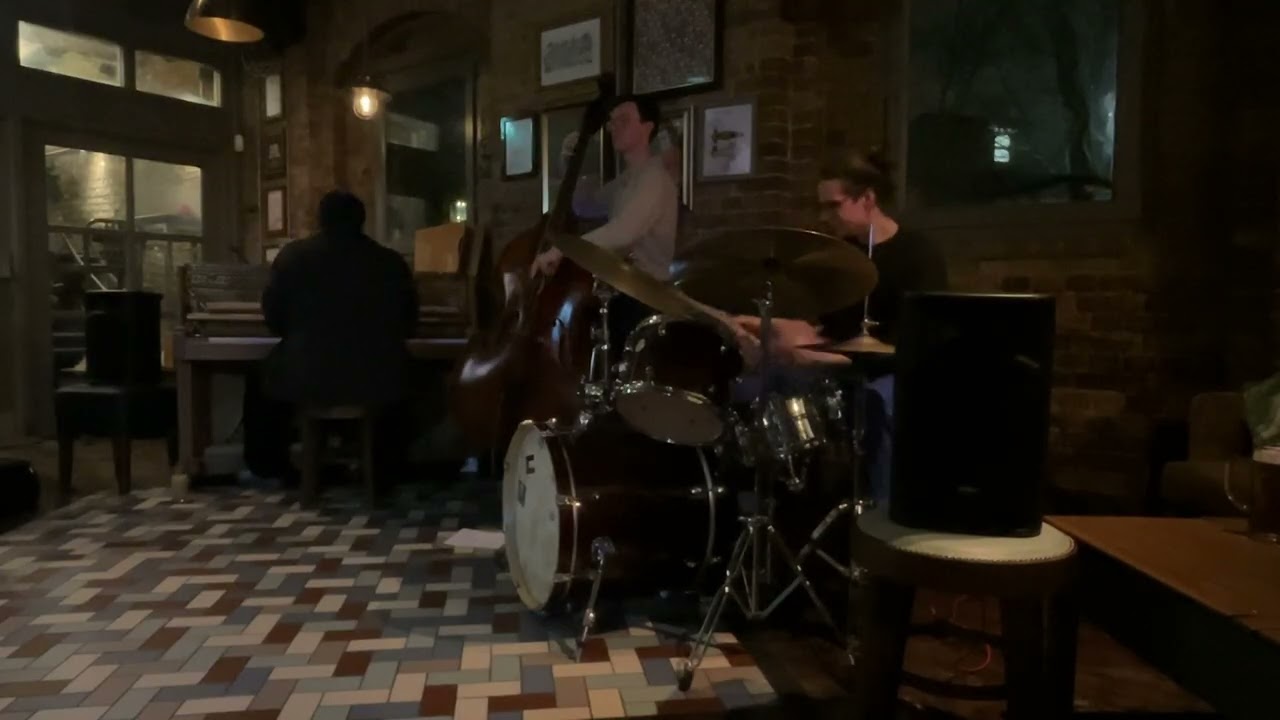 Cole Porter’s ‘Love For Sale’ as you’ve never heard it before - a sizzle of a performance at the Jam