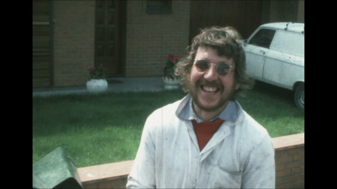 Jacques Potherat Rally – Wailly-Beauchamp & Hardelot-Plage (May 1978)