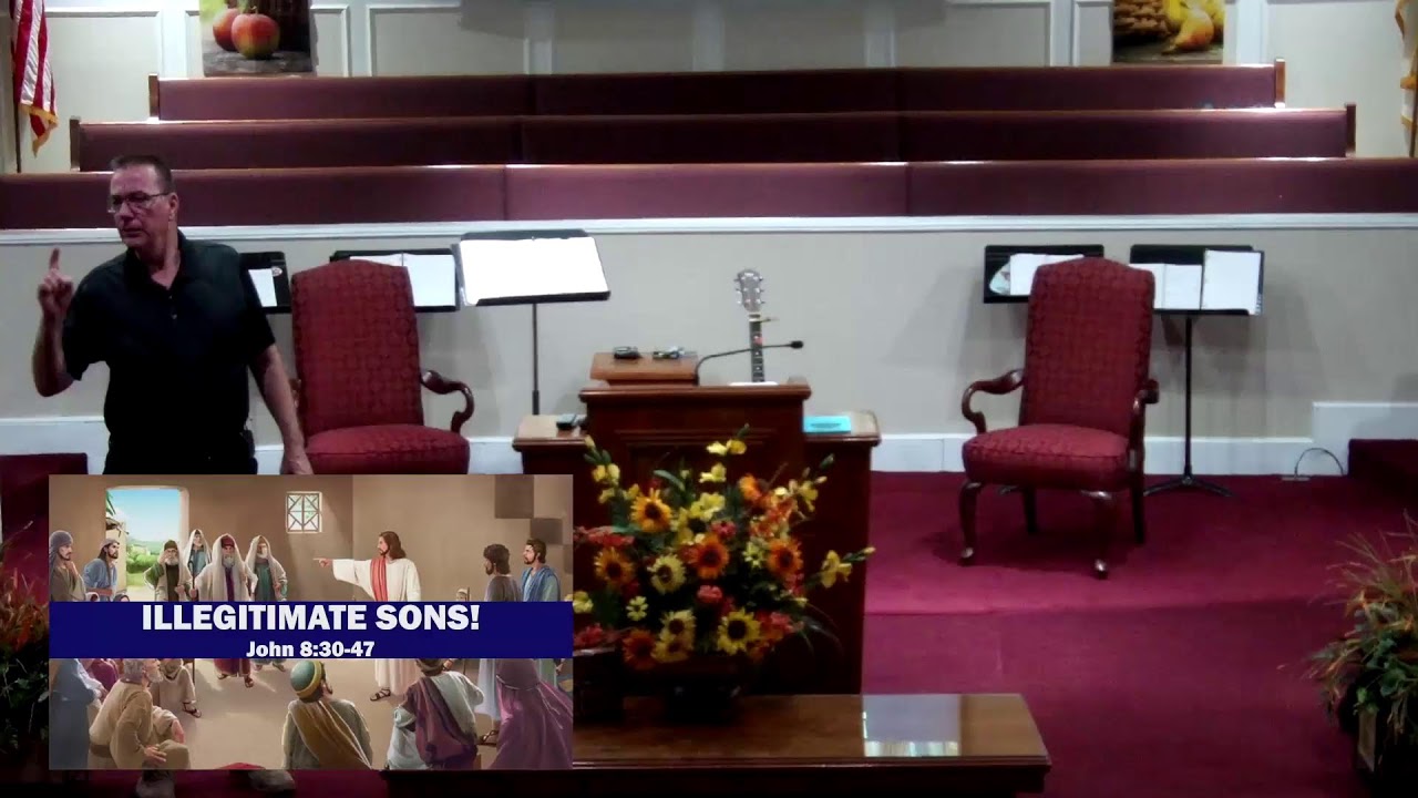 Sin and Prayer::  1 John 5::14-17