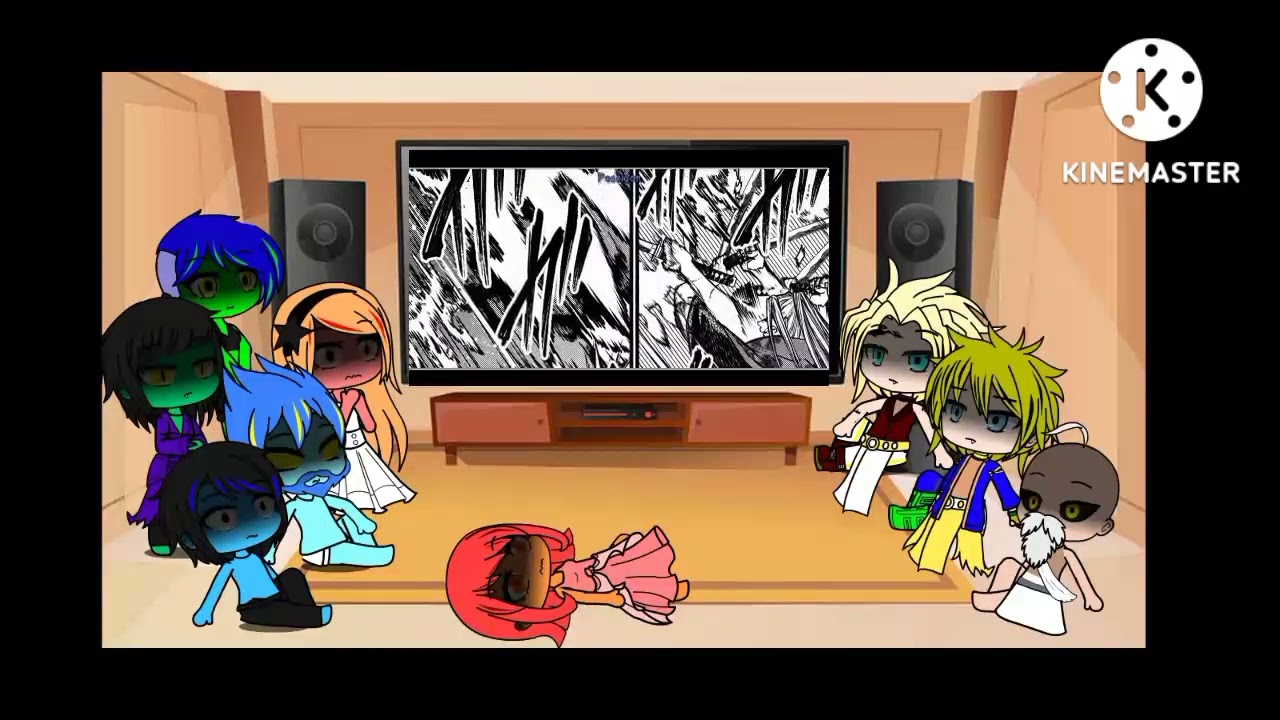 Dioses de DLH y Shuumatsu no Valkyrie reaccionan al 3er combate del Ragnarok