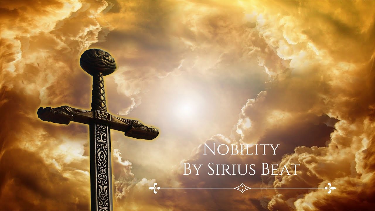 NOBILITY BY SIRIUS BEAT │ROYALTY FREE