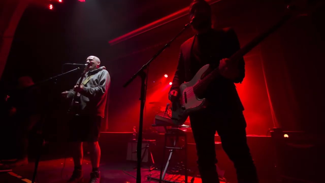 Edda | 5 meno meno | Live ARCI Bellezza 