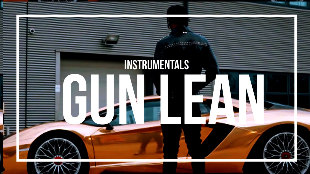 Russ - Gun Lean (Instrumental Remake)