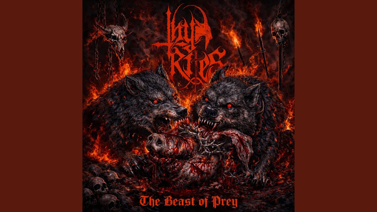 Werwolf Kommando