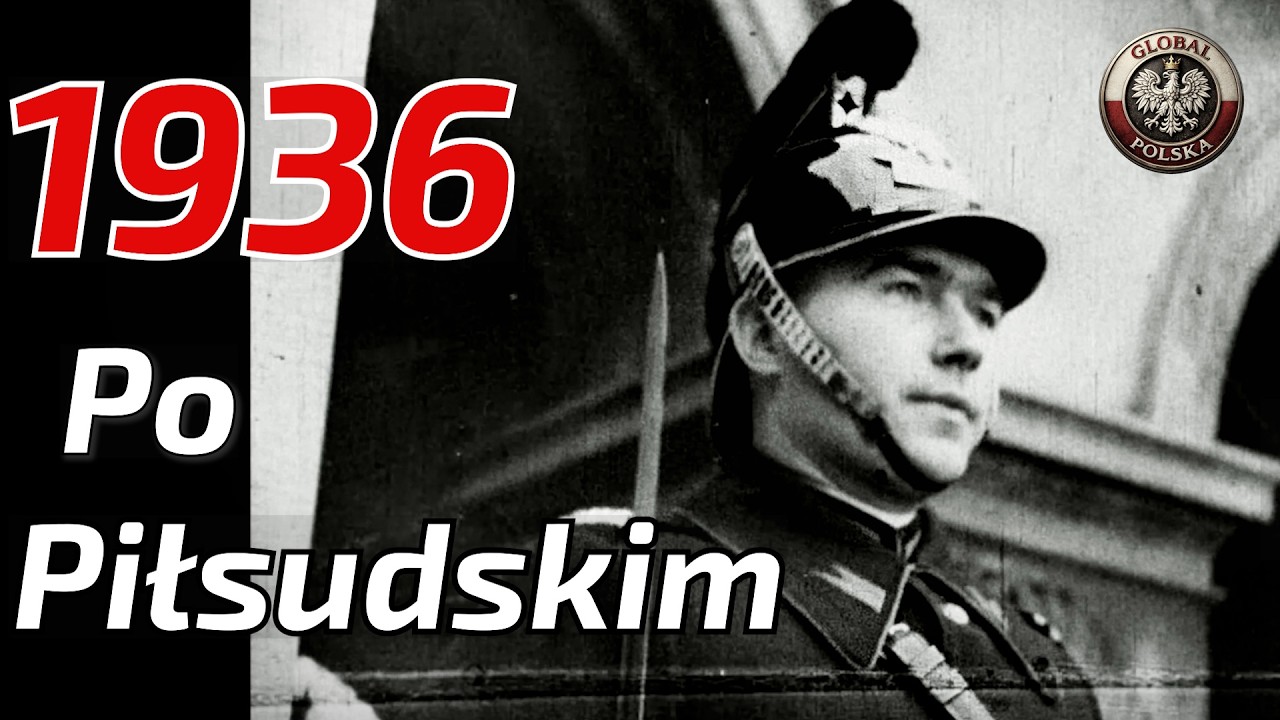 Pre-War Chronicles of the 1930s | Episode VI: Big Changes &ndash; 1936