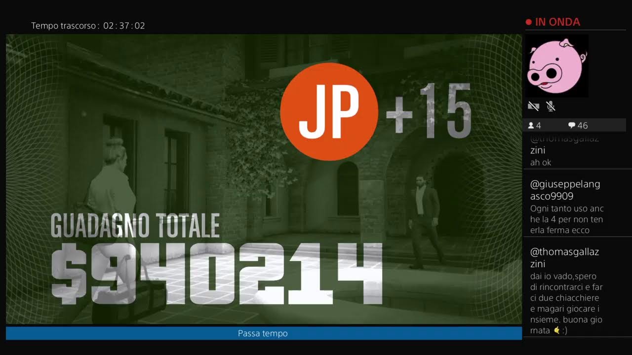Aggiornamento settimanale di GTA online soldi tripli e nuovi sconti