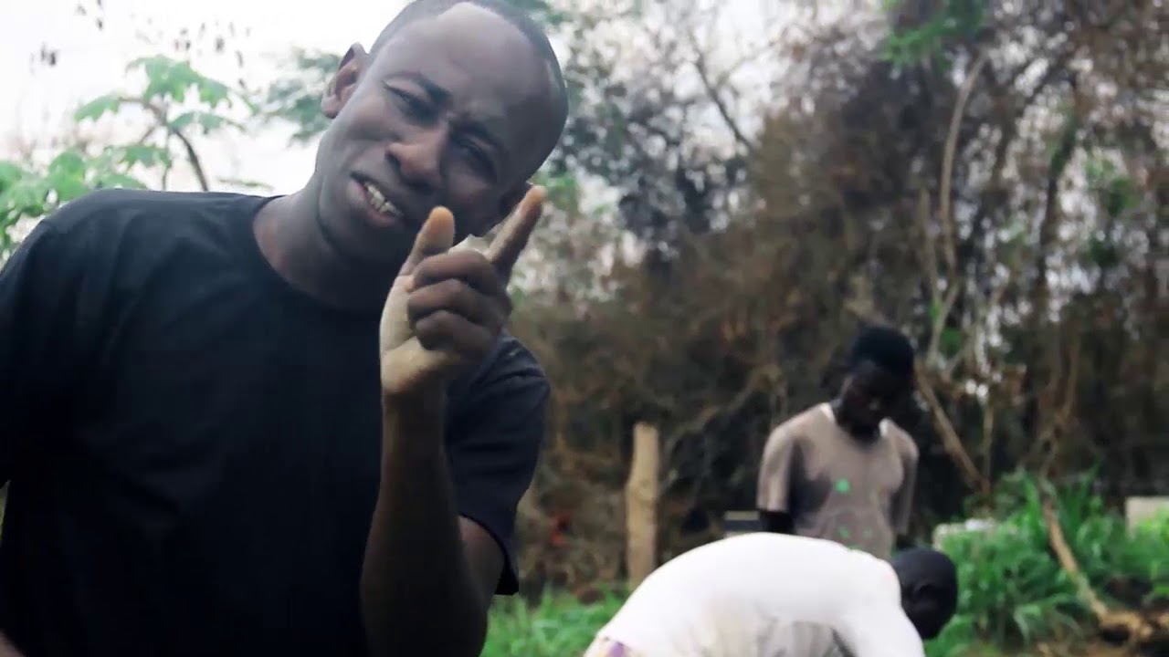 Oheneba EK Maame yeno ntem,(official video)