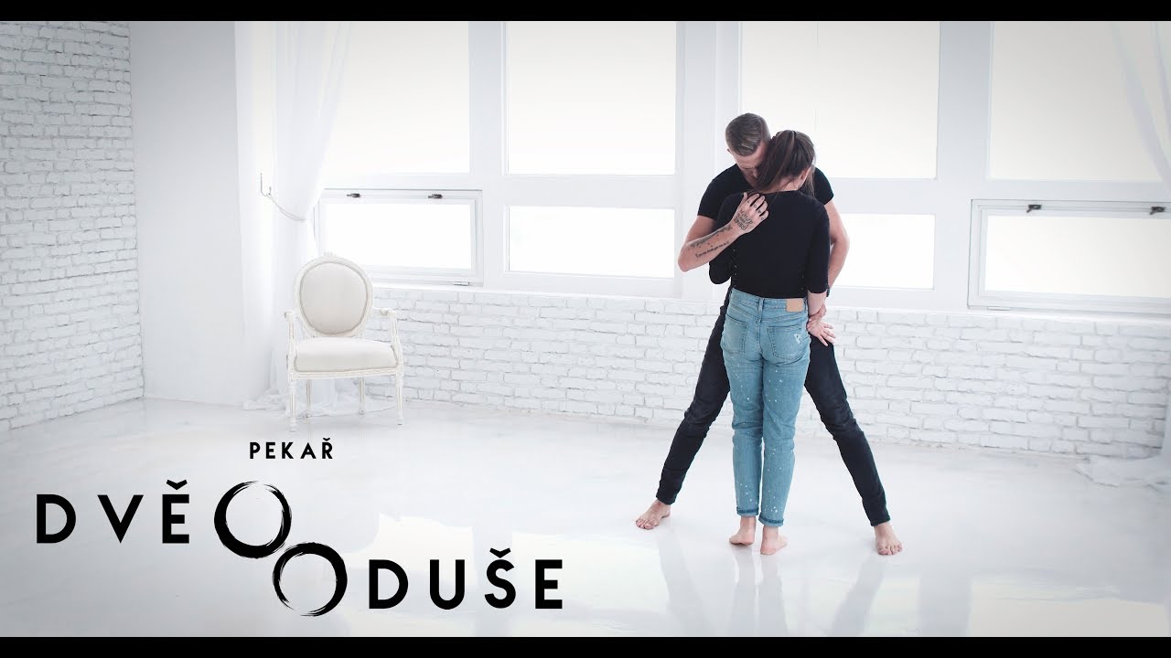 Pekař - Dvě Du&scaron;e (OFFICIAL 4K)