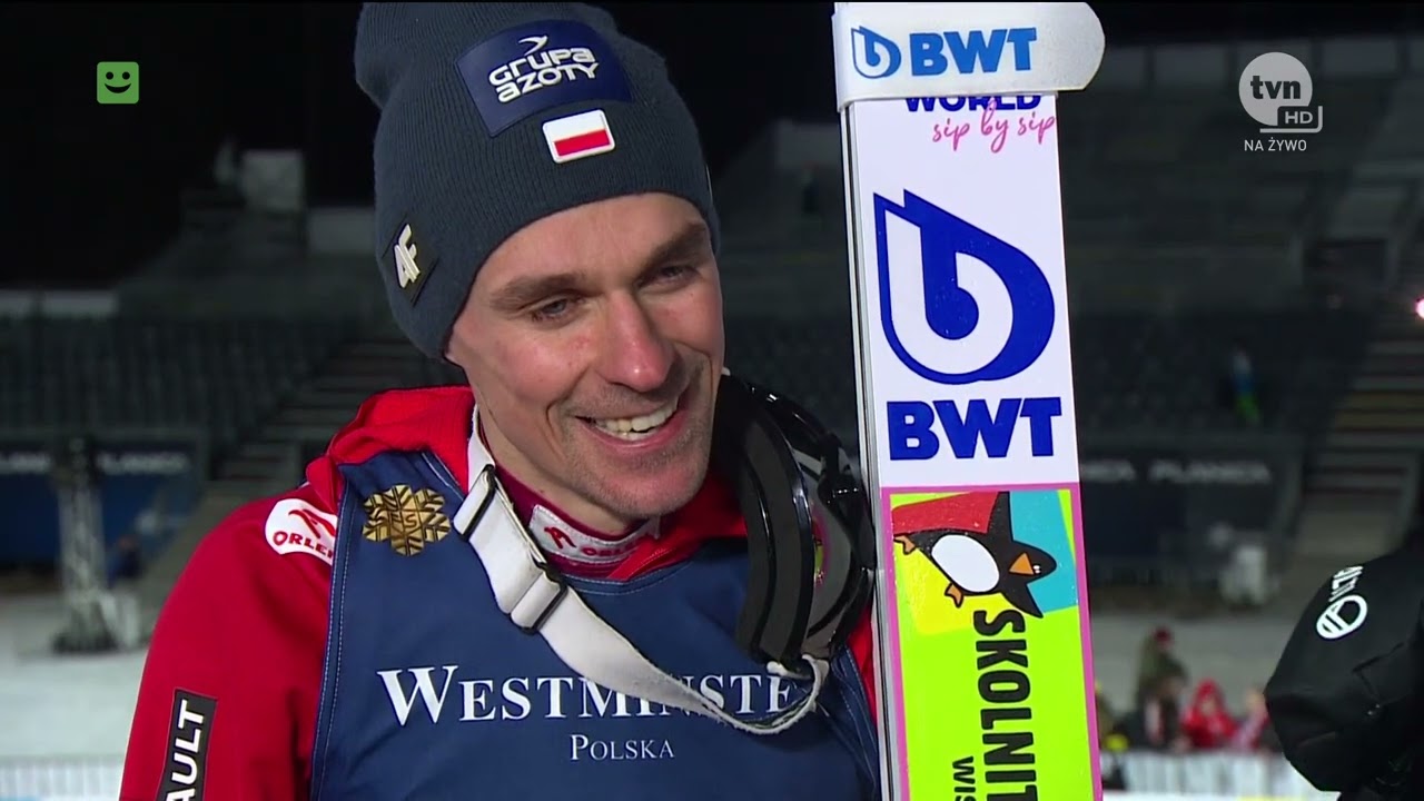 SKOKI NARCIARSKIE - 2023.02.25 - MŚ PLANICA 2023 - KOMENTARZ - KO. NA SKOCZNI NORMALNEJ - HD