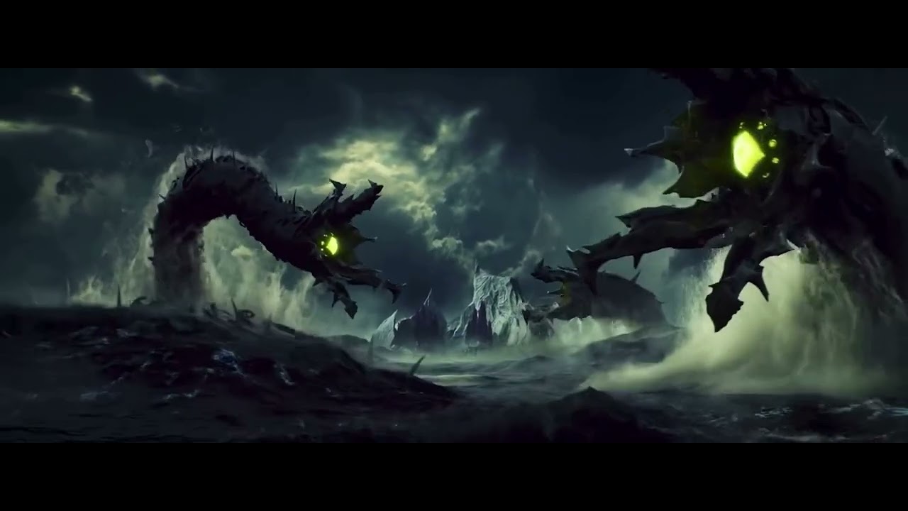 Destiny 2: The Witch Queen - Odds Are [GMV]