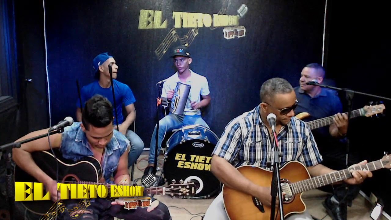 Davicito Paredes -  No Speak Spanish My Love 