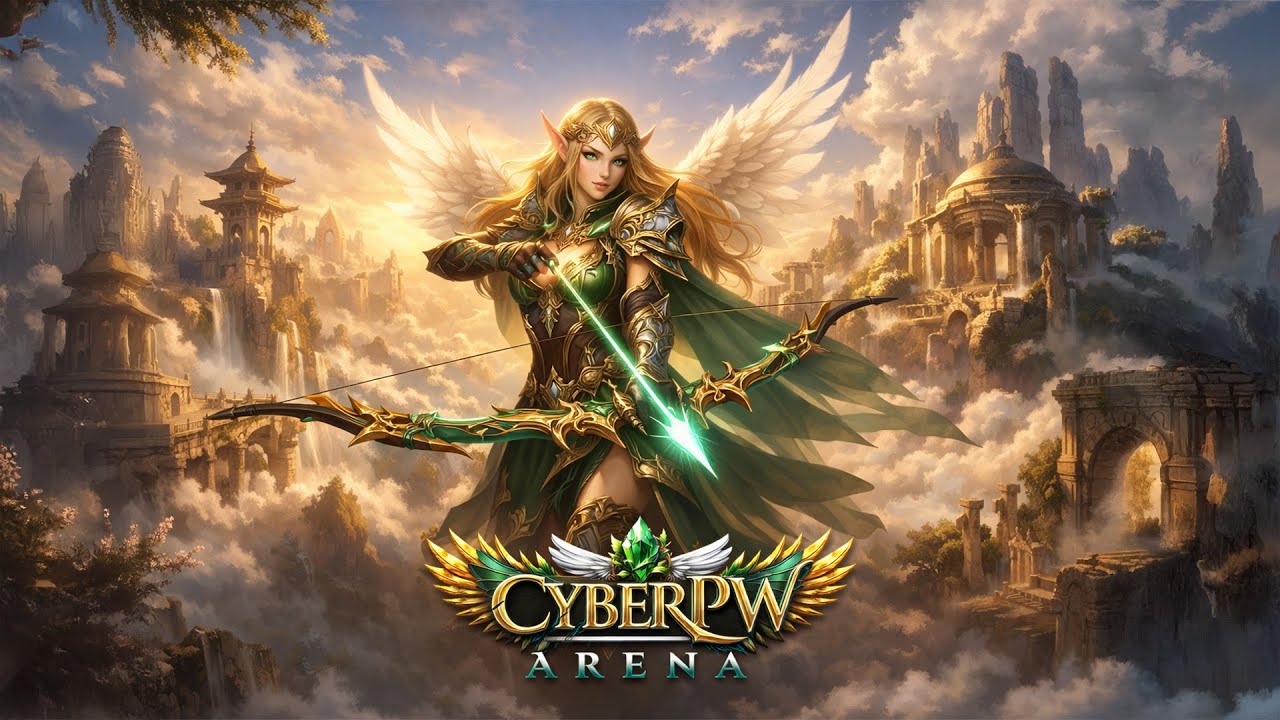 Perfect World українською: затишні теревені, данжі, кач і прохід 89? | CyberPW Arena