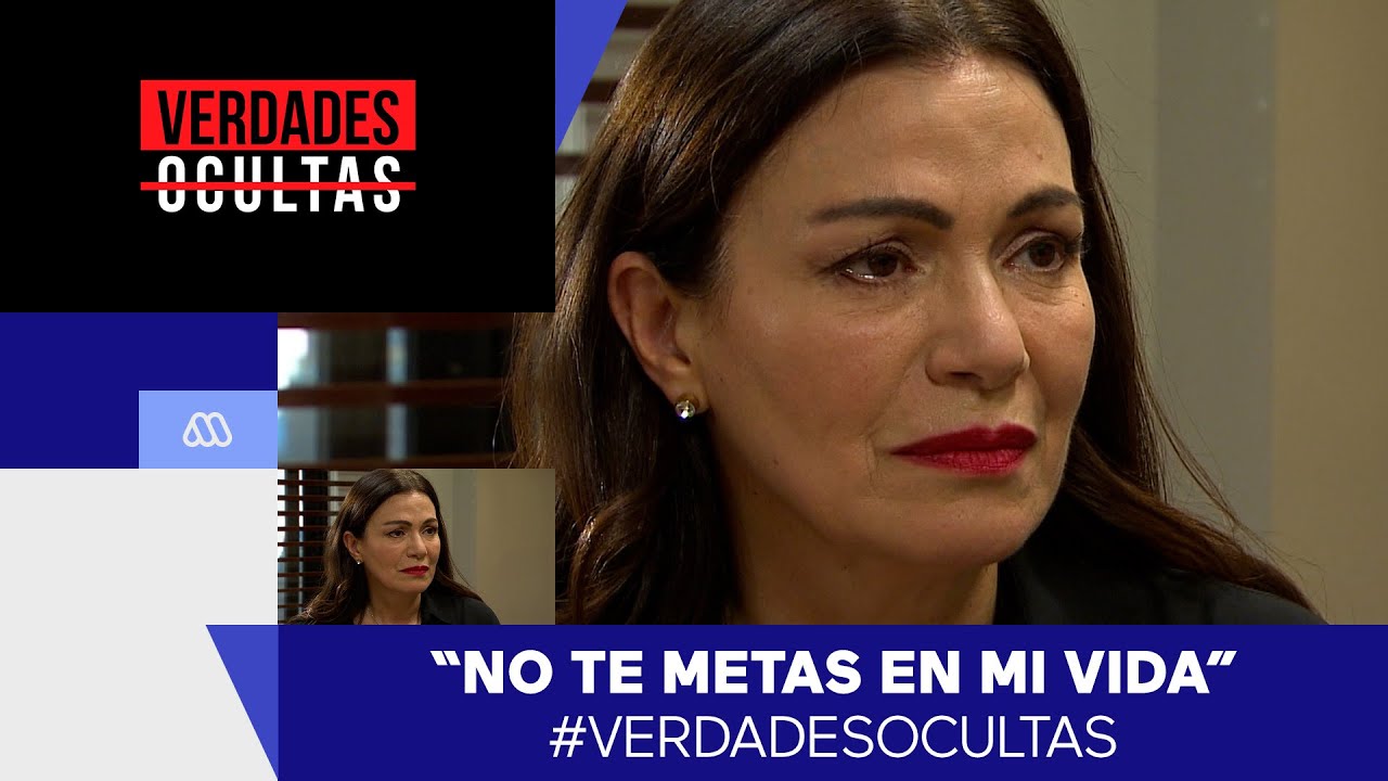 Verdades Ocultas / No te metas en mi vida / Agustina y Rocío / Capítulo 718