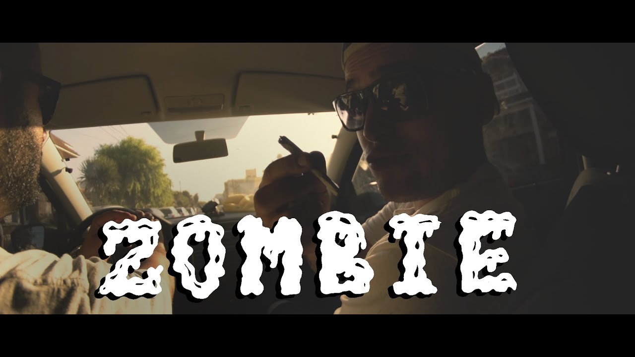 JOVEN BTZ - ZOMBIE (prod.onemilliondollar)