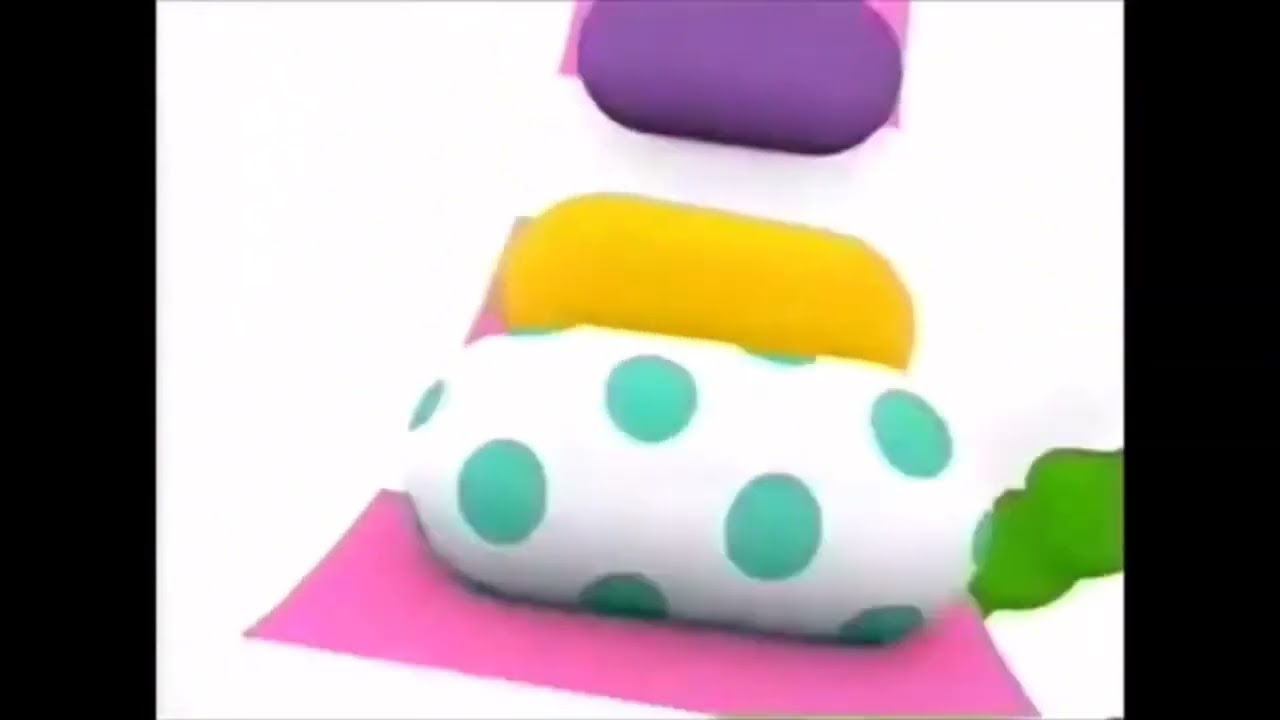 Nick Jr. The Fresh Beat Band Bumpers (2012) (January 2024 Update)