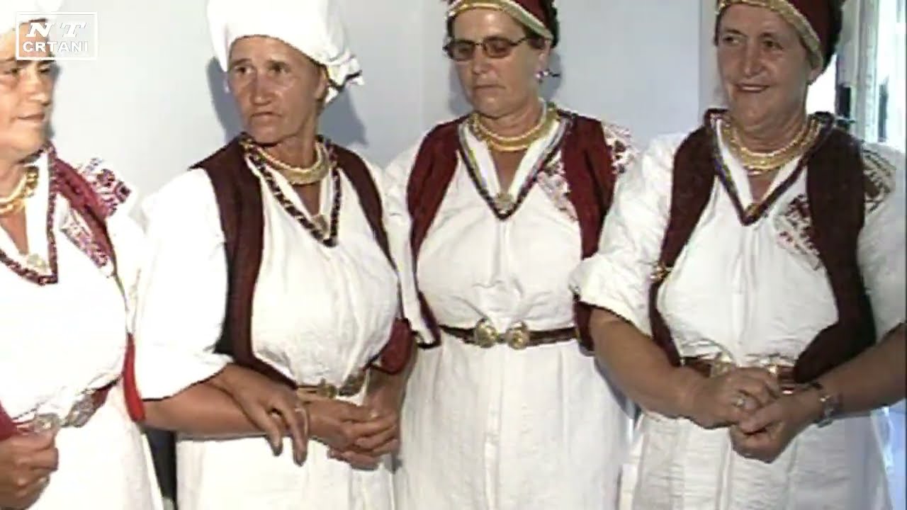 SEERSKI SVADBENI OBICAJI (SVADBA)