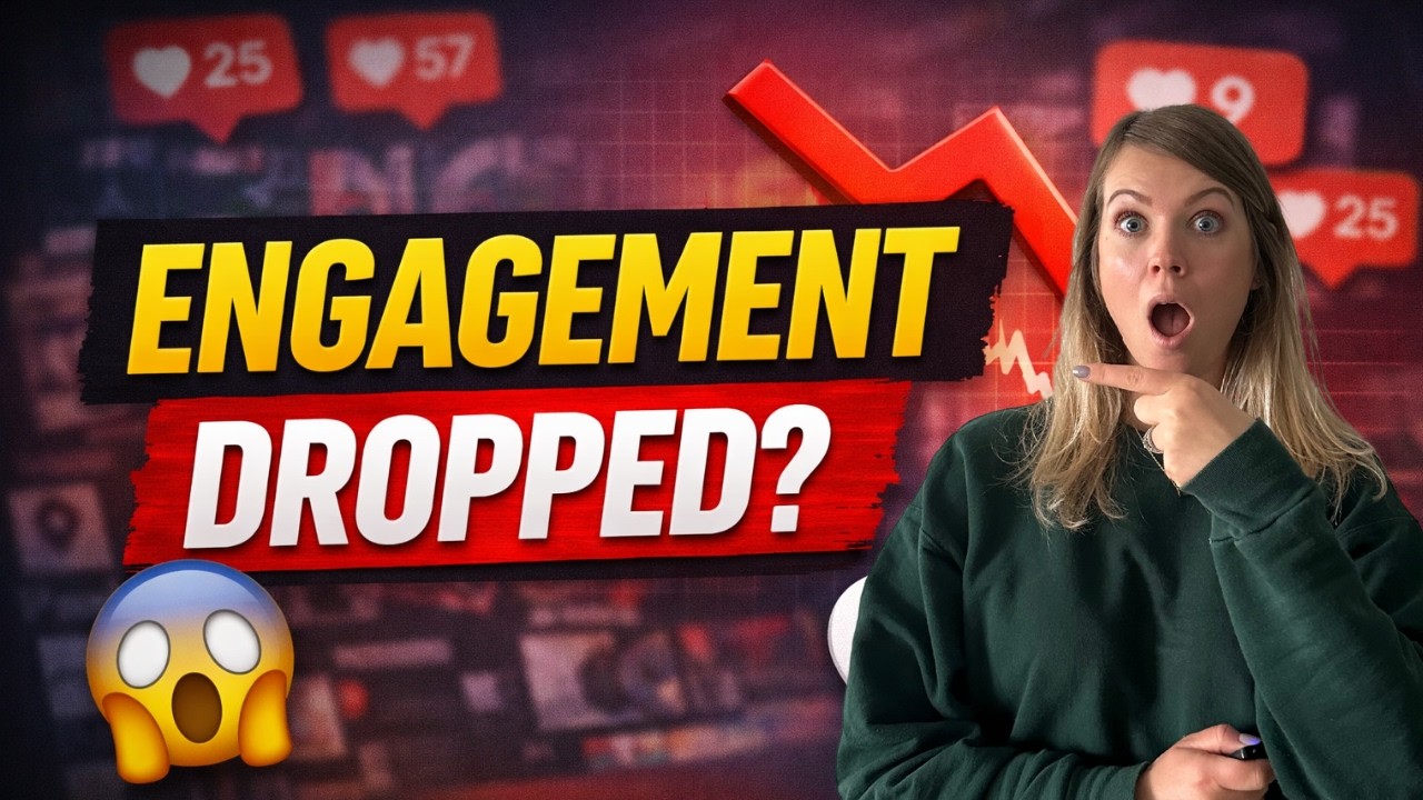 Engagement Down? The Hidden Causes You’re Missing.