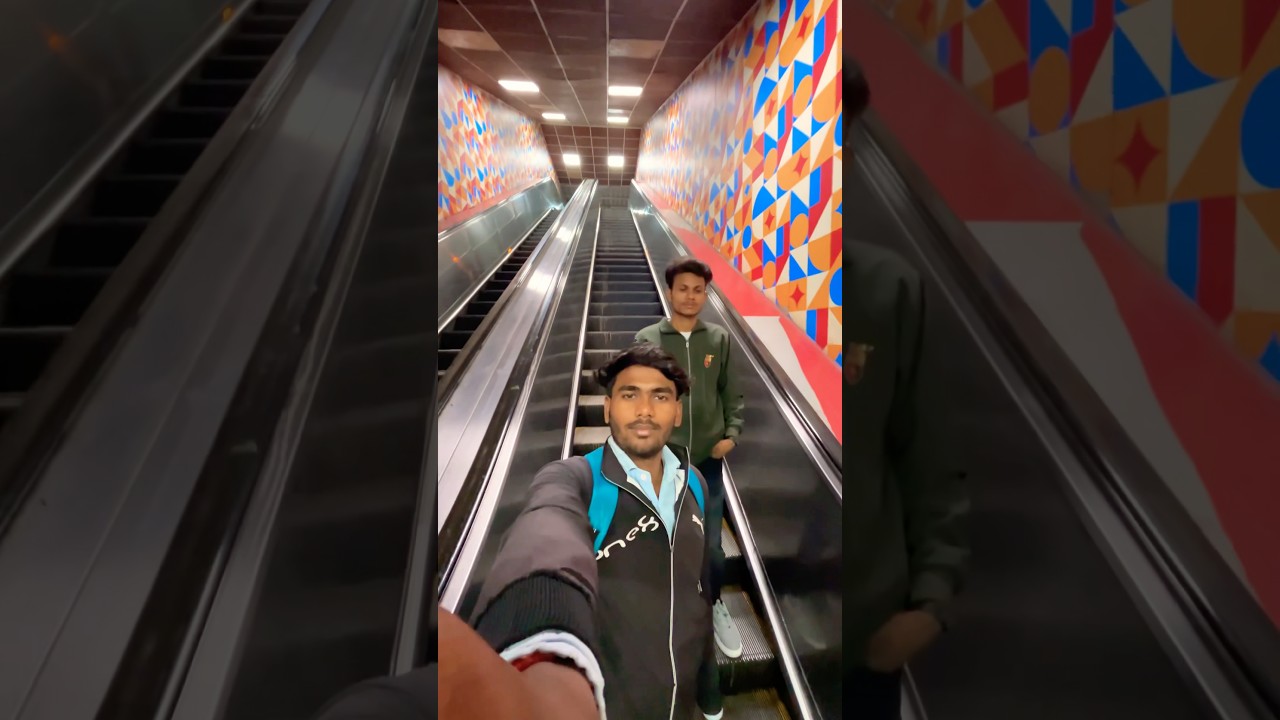 Agra cantt station 🚉  #agra #tajmahal