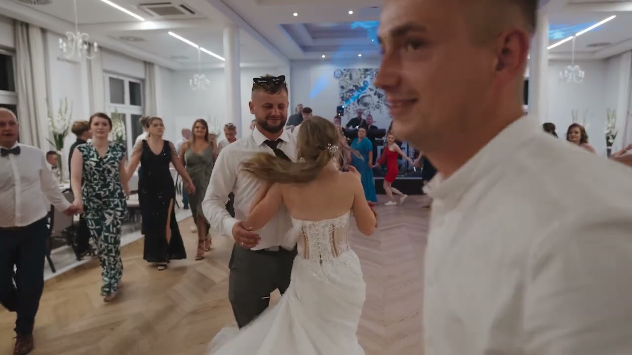 Zespół Tero My - Piękna Młoda - tel. 794 287 422