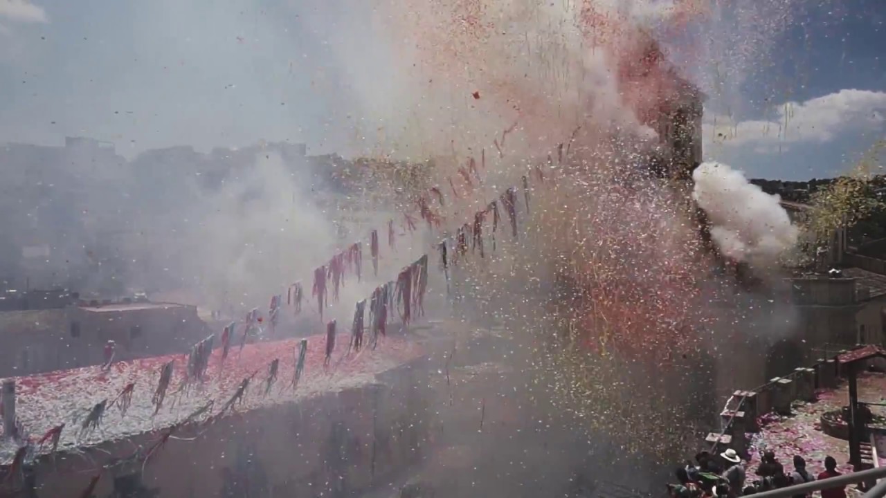 FESTA SAN PAOLO 2016 