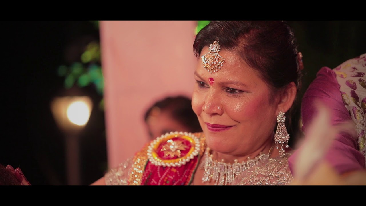 #Shivarth wedding HIGHLIGHTS