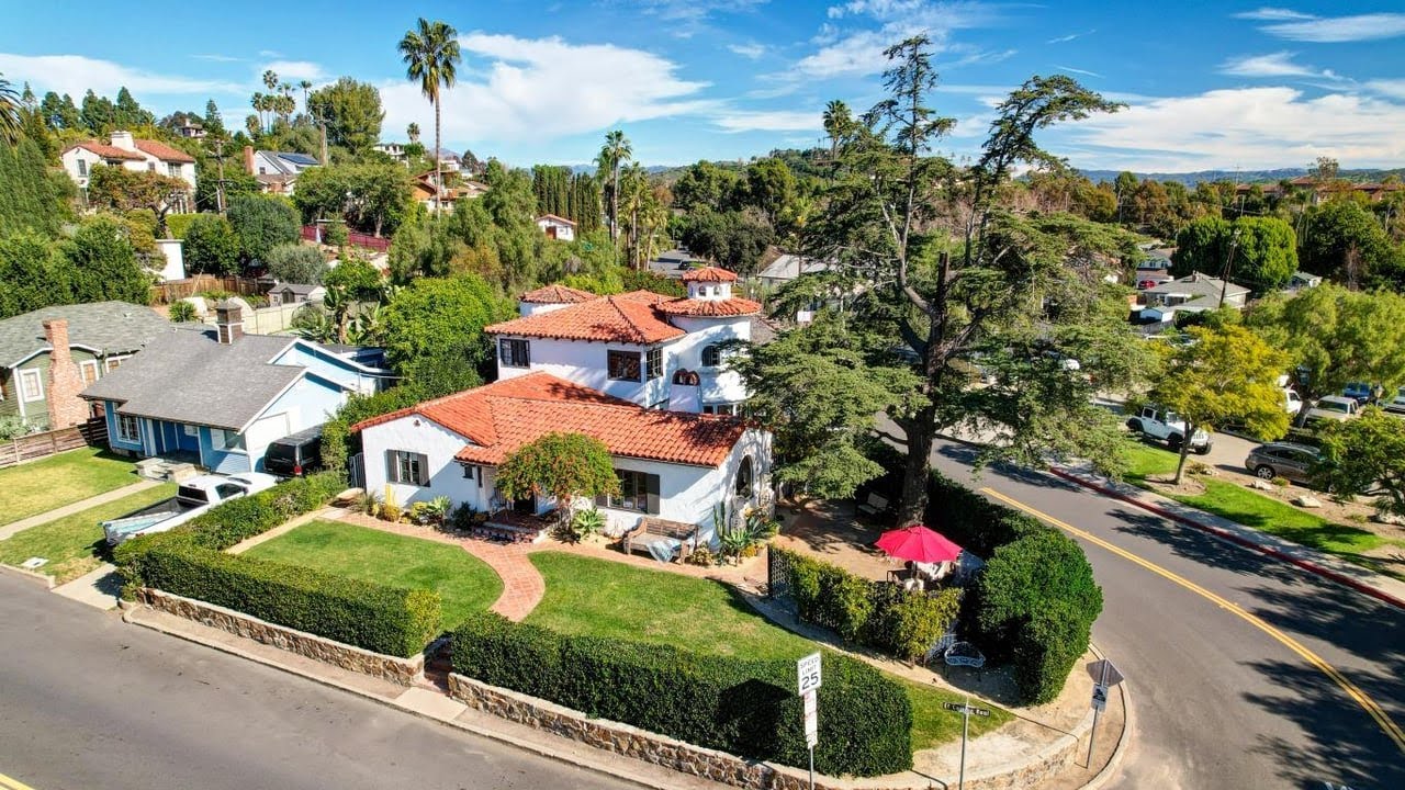 31462 El Camino Real, San Juan Capistrano, CA