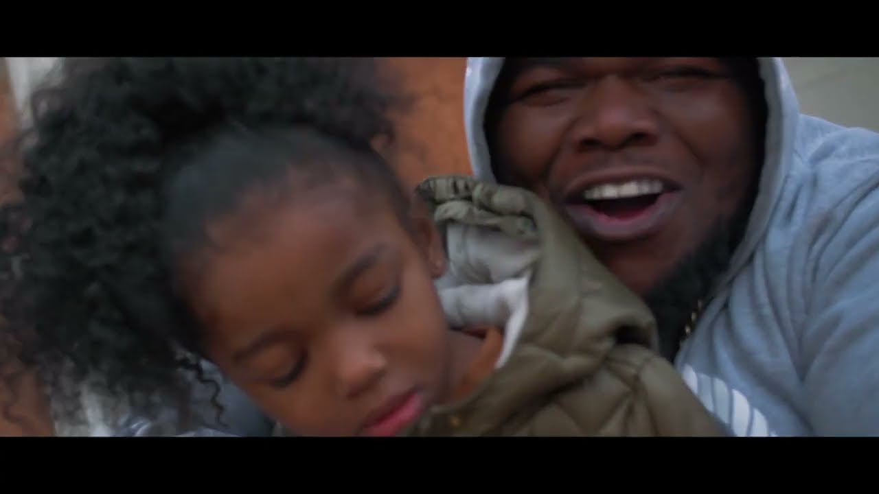 SouthSide Heat X T-Top - Cold Nights (OFFICIAL MUSIC VIDEO)