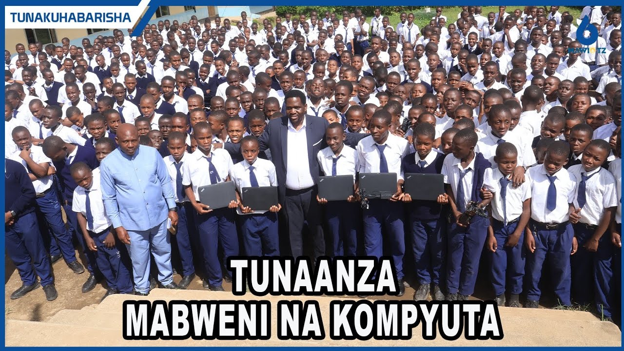 Mbunge Azibeba kwa Uzito Changamoto za Busokelo Boys/Zingine Zaanza Kutatuliwa