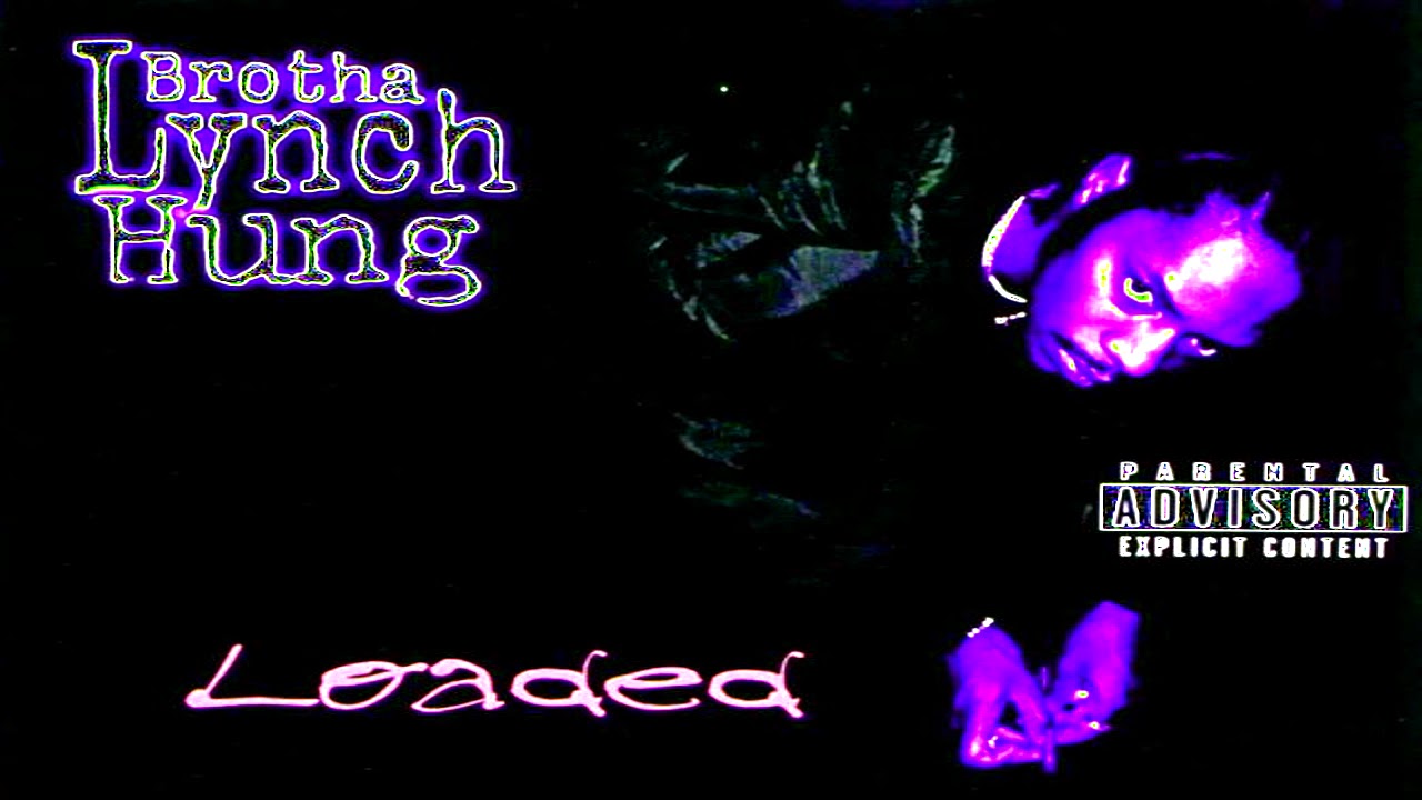 Brotha Lynch Hung ~ Thatz What I Said ~ ((Slowed))