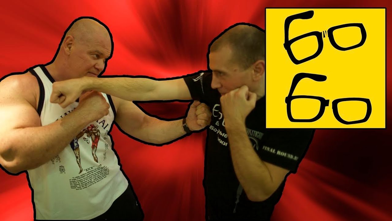 Павел Бадыров о 