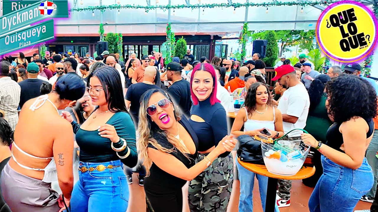 Dyckman NYC 
