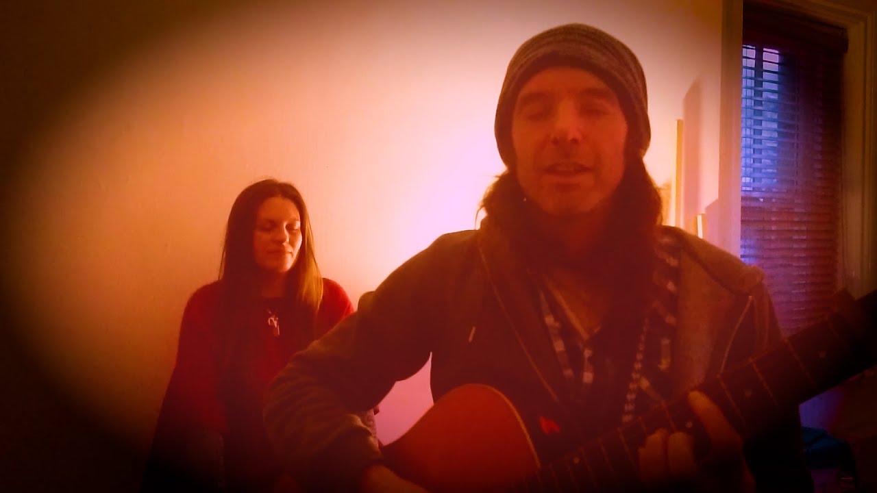 Berlin - (live version) by Scott & Maria