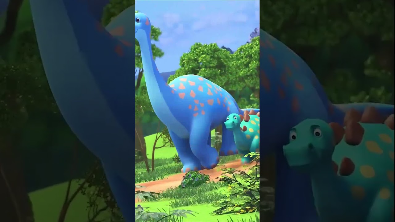 🦖🦕