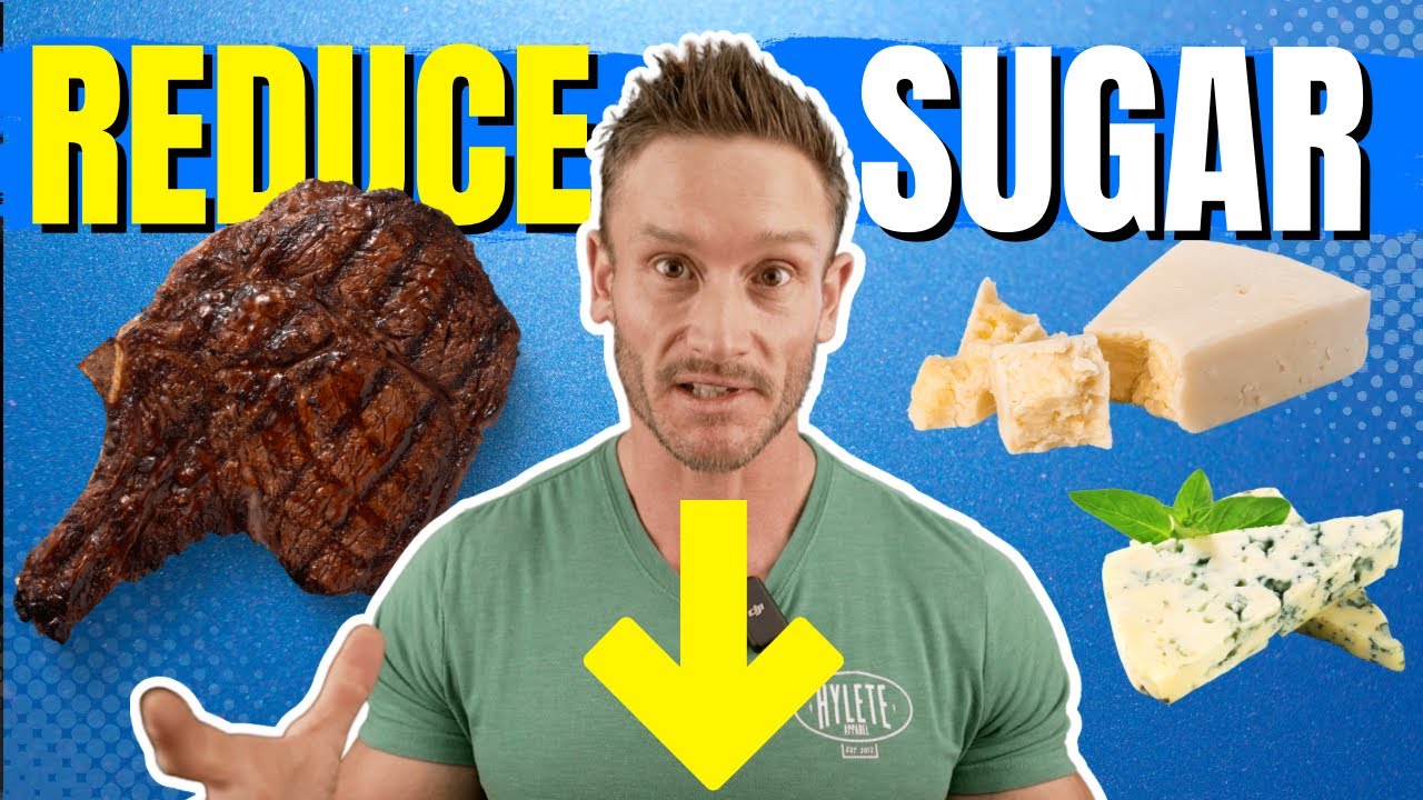 Meat and Cheese for Diabetics- Drive Down Insulin Resistance