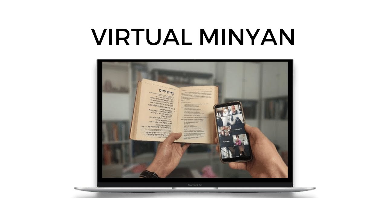 Virtual Minyan | Parashat Ekev | Tefillat Shacharit | Nusach Sephardi | Aug 15, 2022