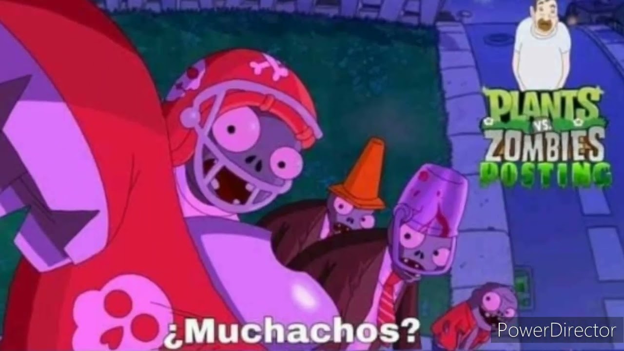La Casa del webi wabo queda por all&aacute;. #500subs #pvz #memes #fandubespa&ntilde;ol