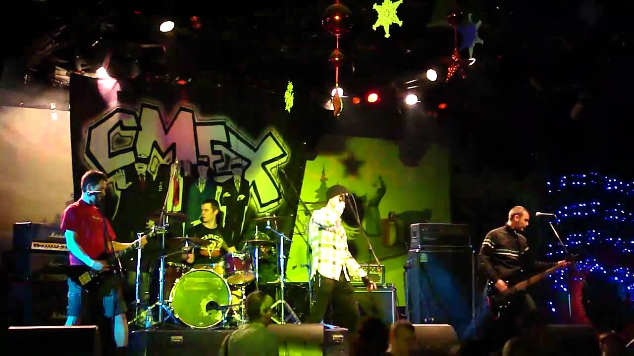 Terpincode - Смерть Европейскому Союзу