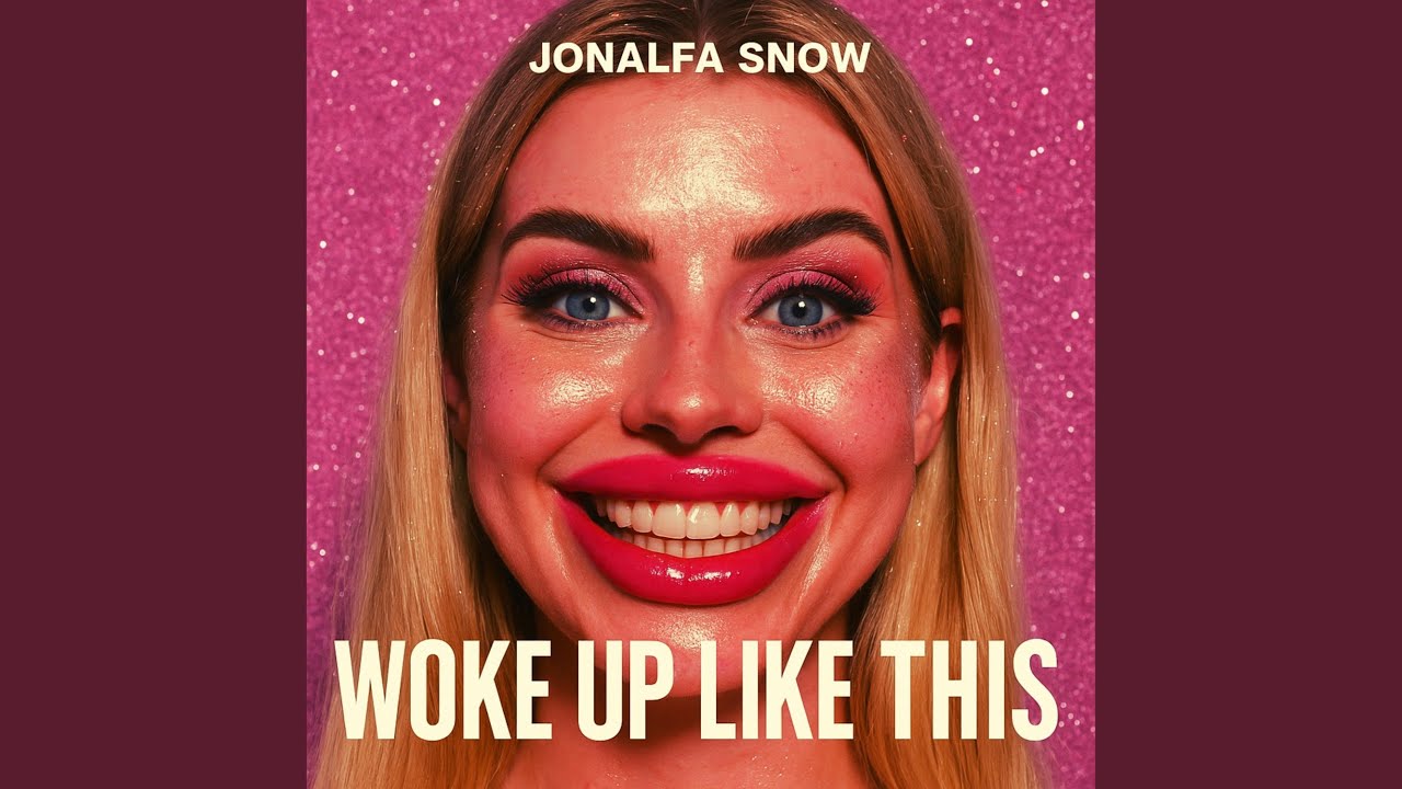 WOKE UP LIKE THIS