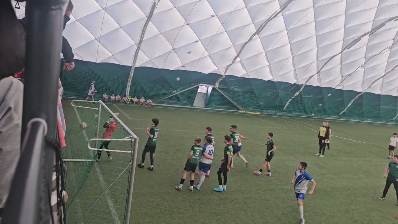 NK Ozren 0:4 FK Rudar Breza