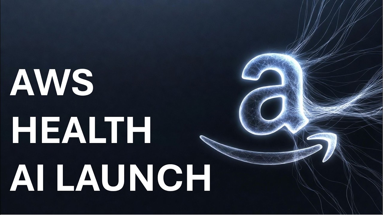 Amazon Connect Health AI: устранение административной нагрузки в здравоохранении