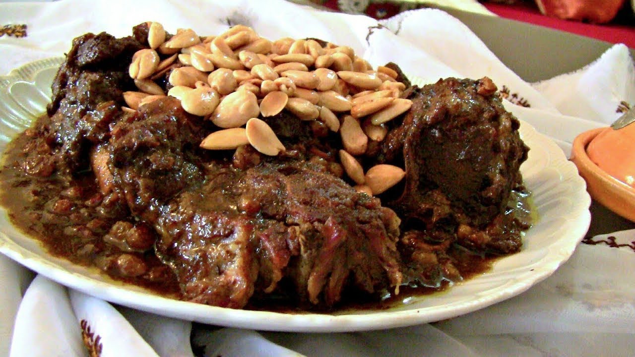 لنتعرف على منافع وأضرار المروزية مع نبيل العياشي