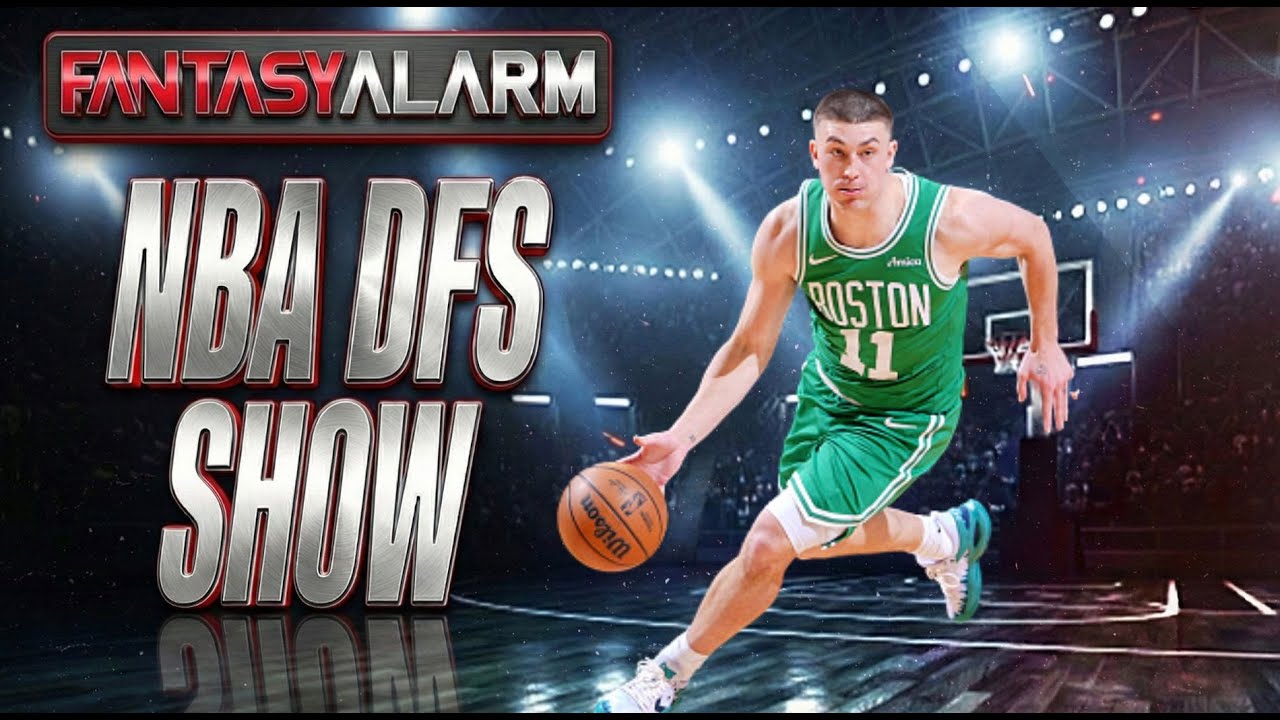 🏀 Обзор NBA DFS DraftKings: лучшие варианты и стратегии (30 января)🏀