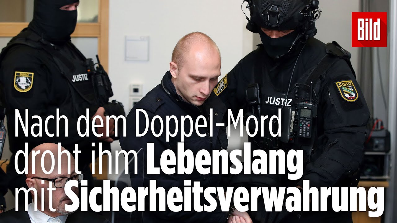 Das ist das radikale Weltbild der Familie vom Killer-Neonazi Stehpan Balliet