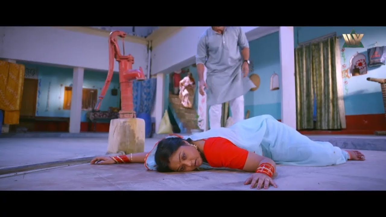 सखी के बदला… बहुरिया बन गई आग! 🔥 Badki Sakhi Chotki Sakhi