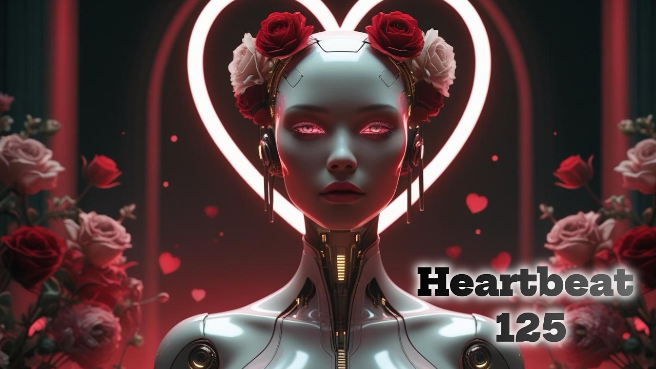 Heartbeat 125 — Pulse4Beat