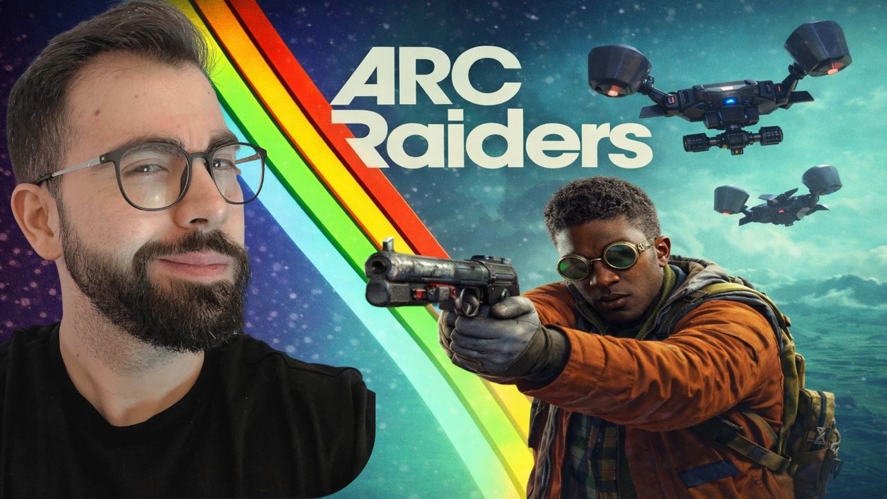 🔴CANLI! | Arc Raiders, Expedition Son 1! Hazır mıyız? 🤨