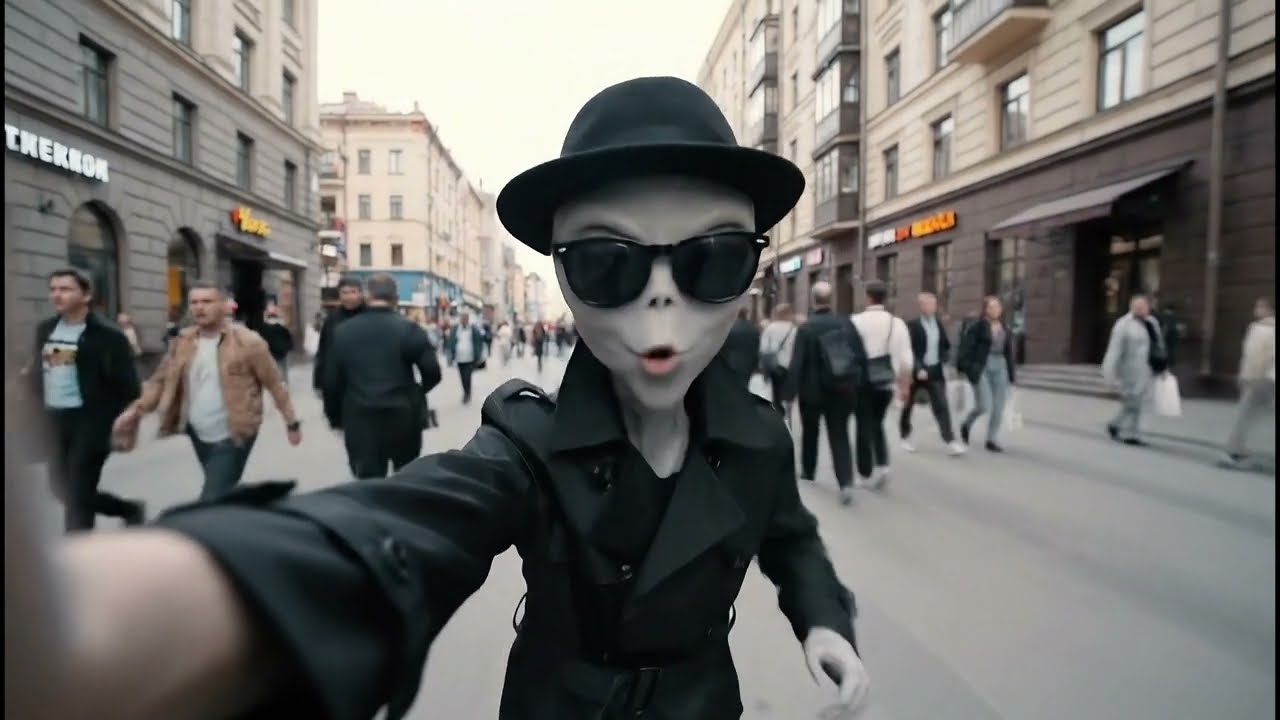 Гогений / Эпизод 18