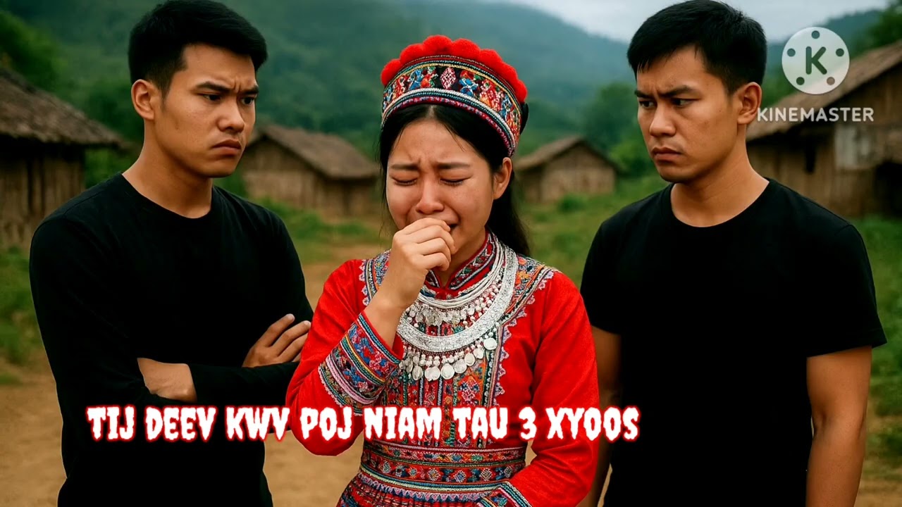 Tij deev kwv poj niam 22-10-2025
